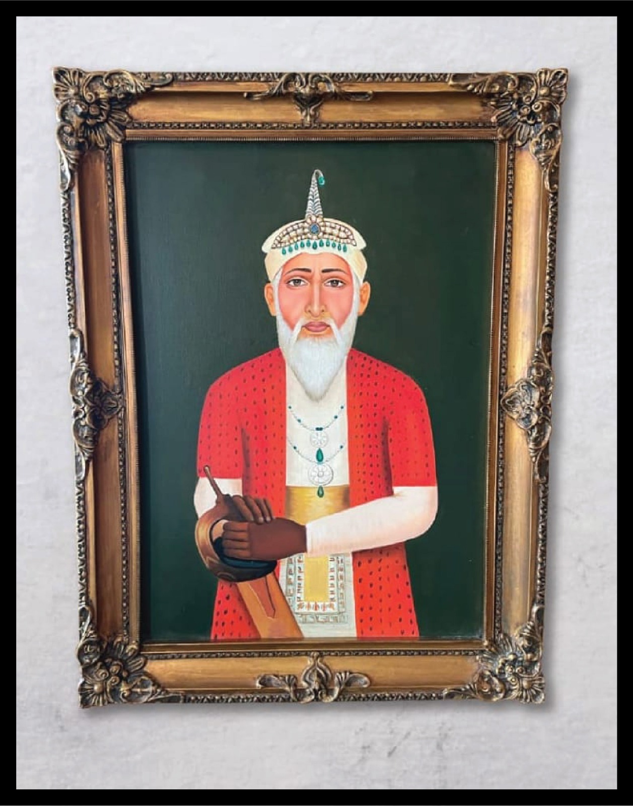 administrative excellence first nizam